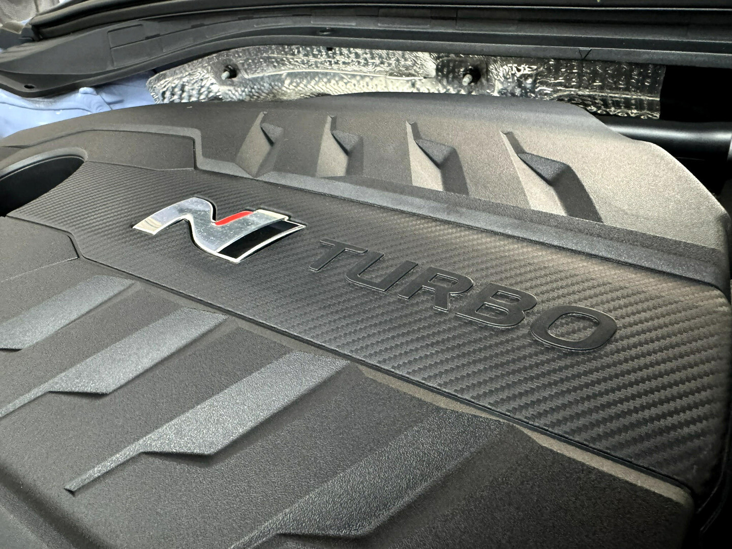 Hyundai i30 N