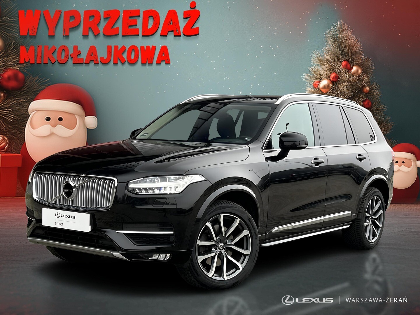 Volvo XC 90