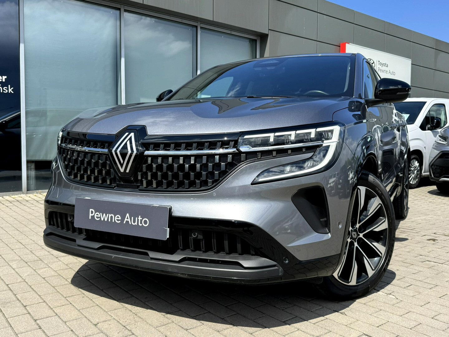 Renault Austral