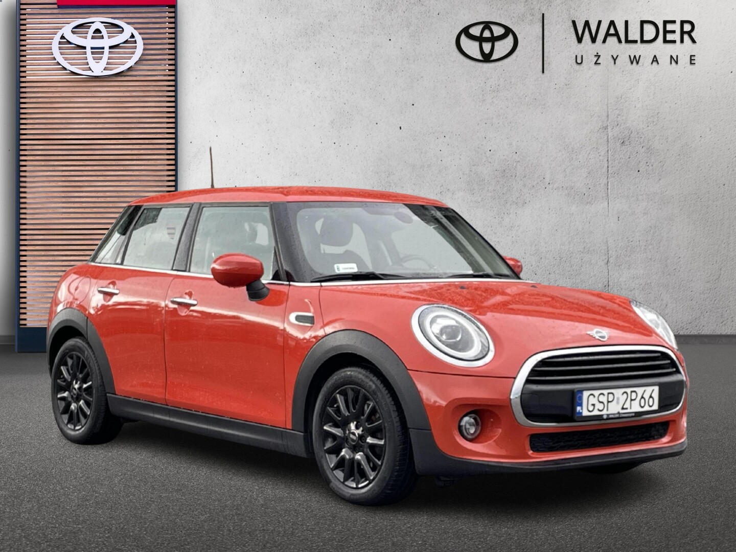 Mini ONE