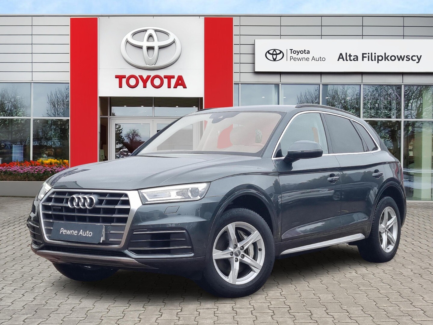 Audi Q5