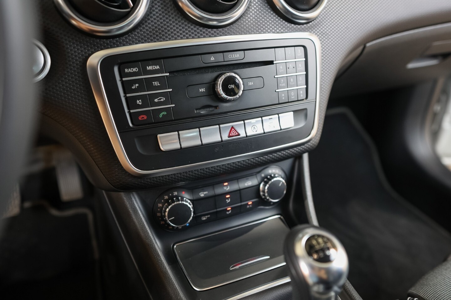 Mercedes-Benz Klasa A