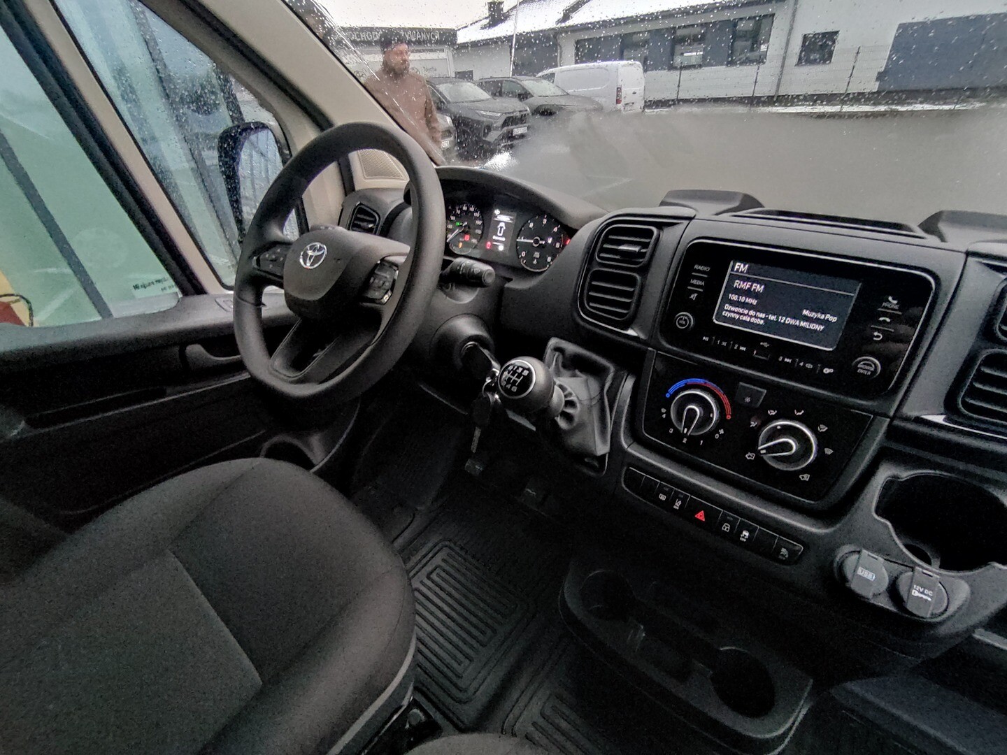 Toyota PROACE MAX