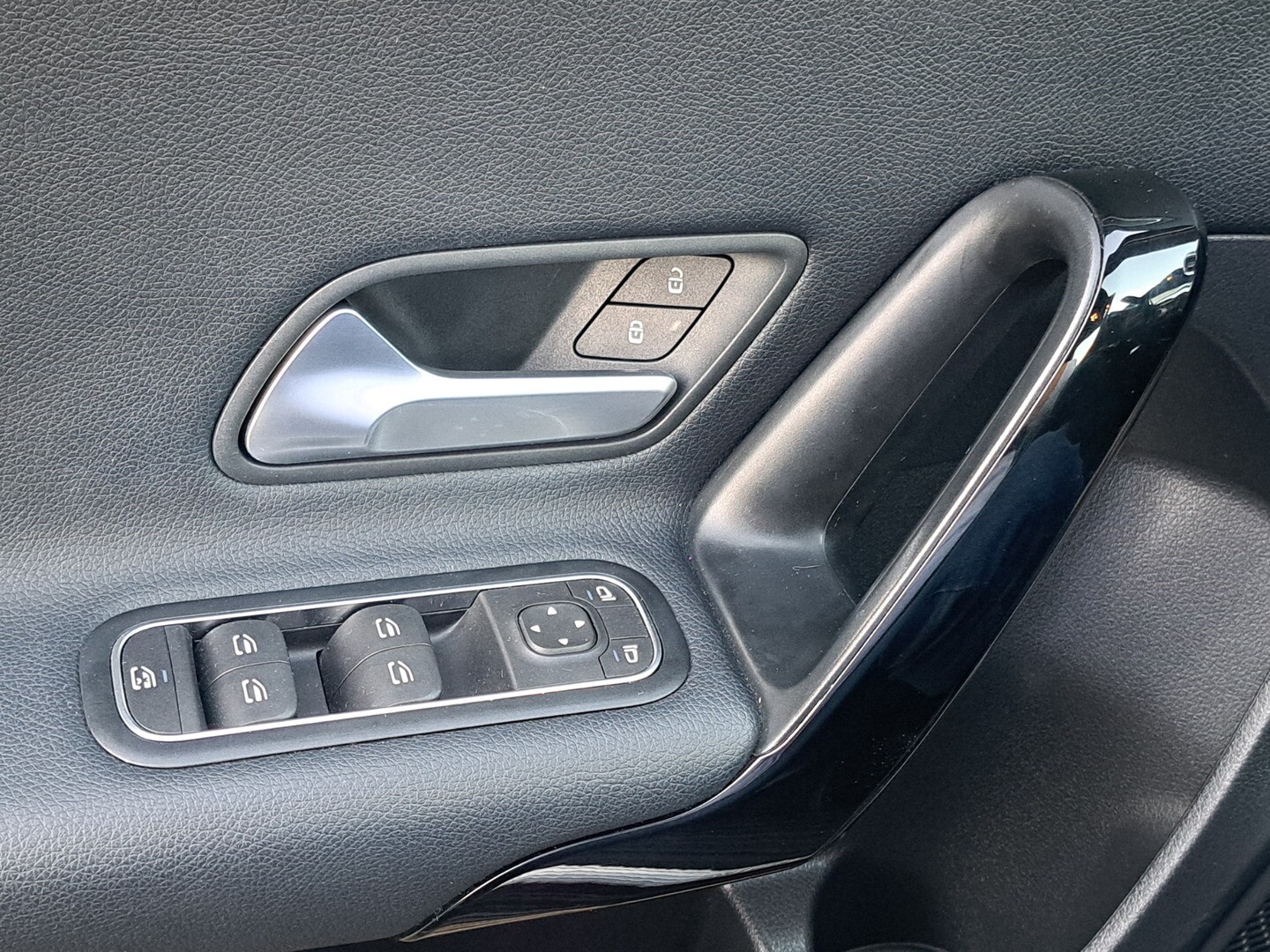 Mercedes-Benz A Klasa