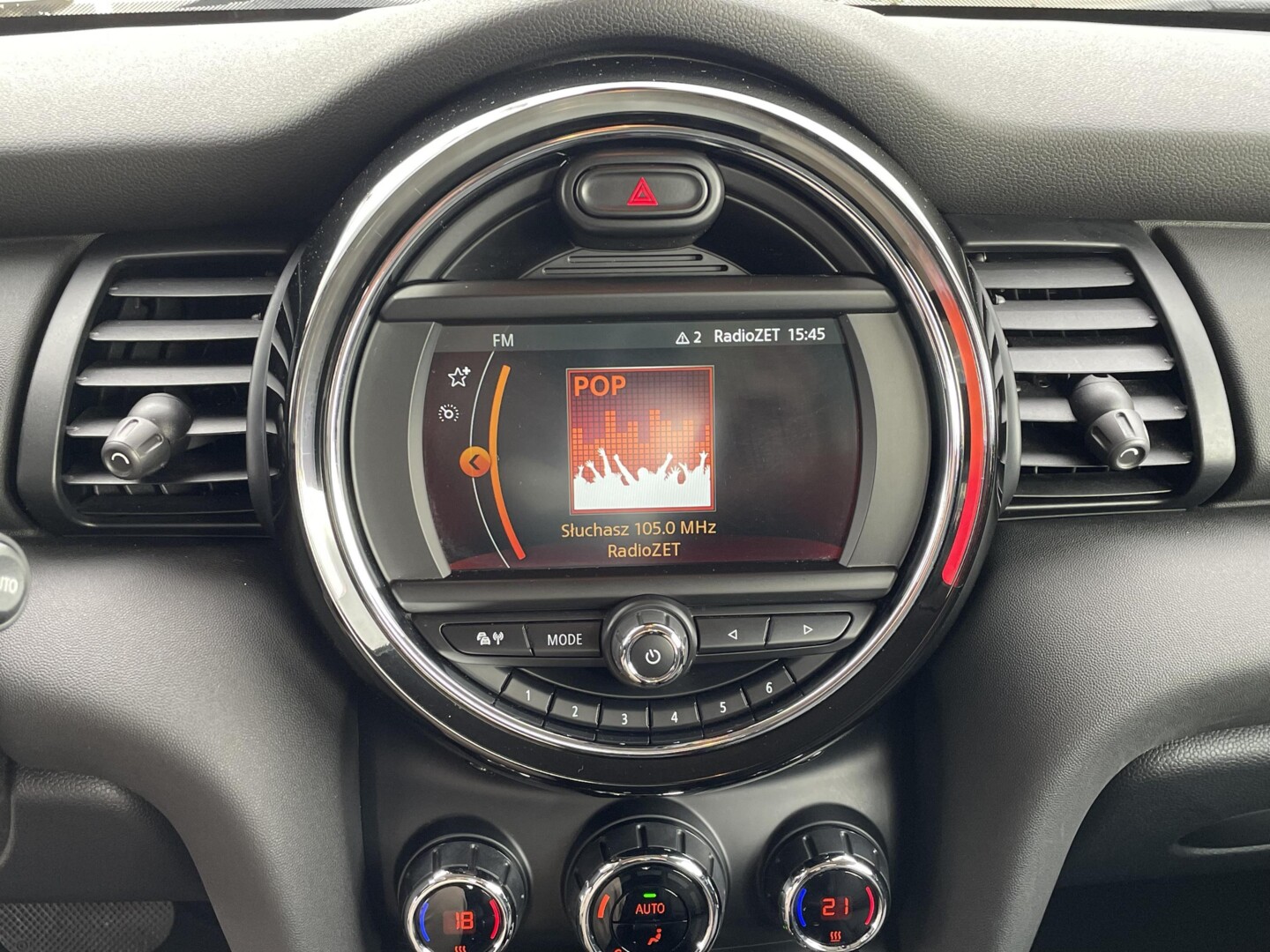 Mini ONE