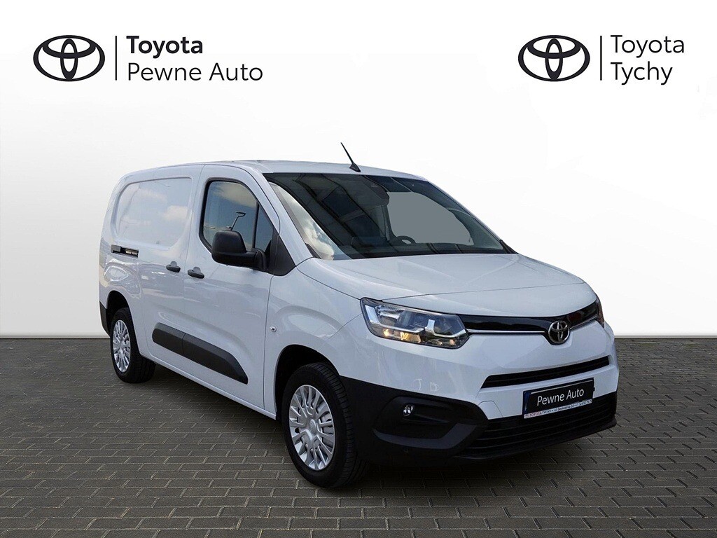 Toyota PROACE CITY