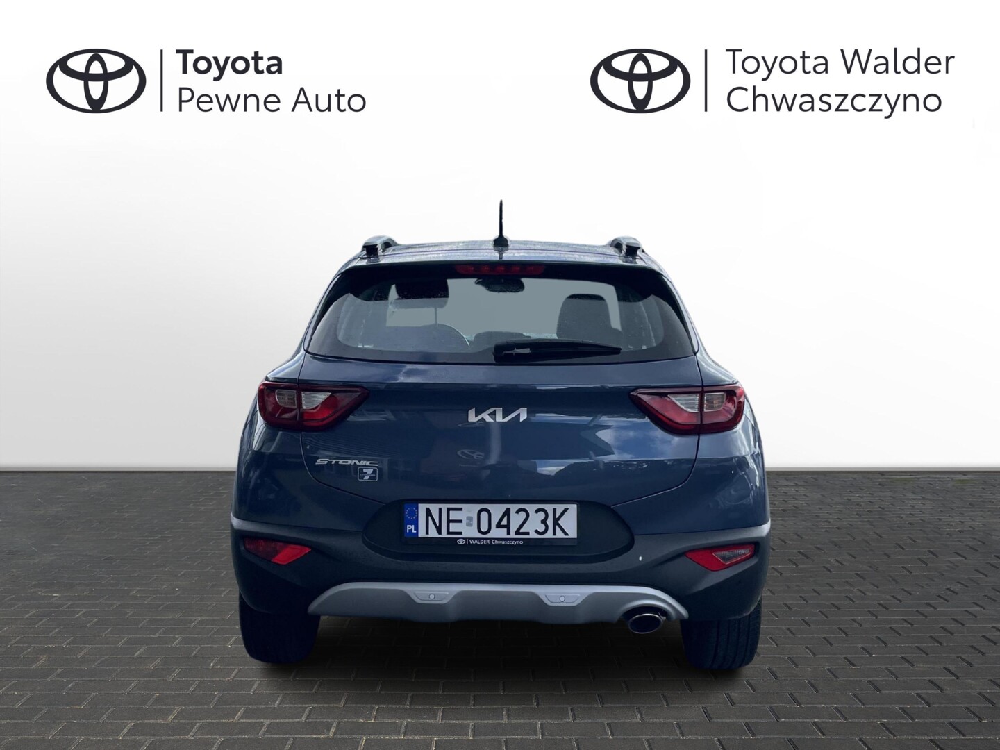 Kia Stonic
