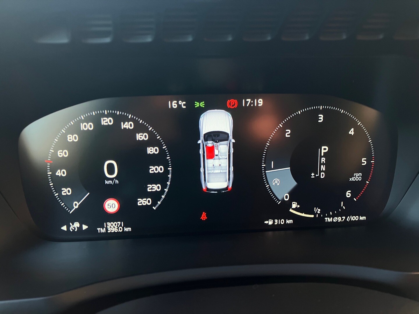 Volvo XC 90