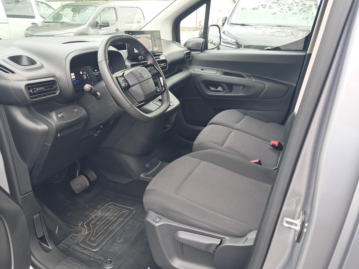Toyota PROACE CITY