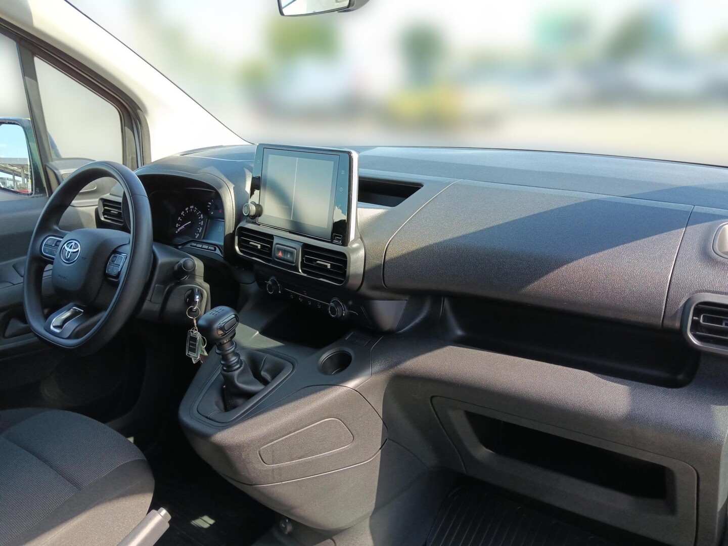 Toyota PROACE CITY