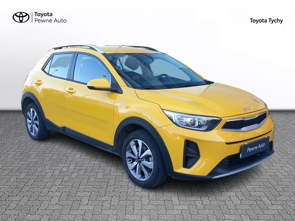 Kia Stonic