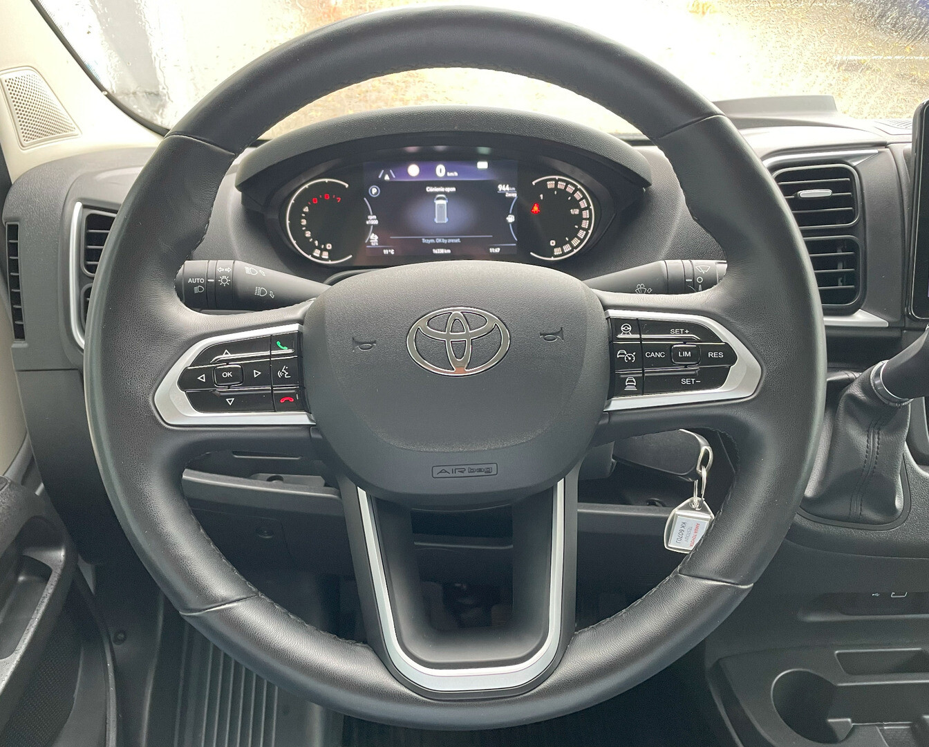 Toyota PROACE MAX