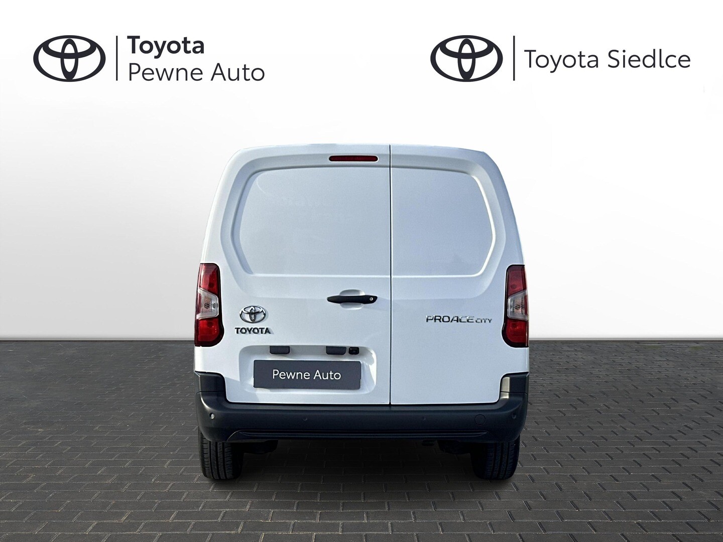 Toyota PROACE CITY