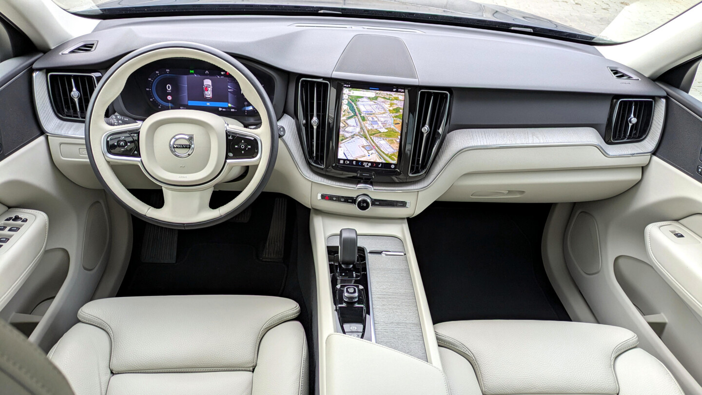 Volvo XC 60