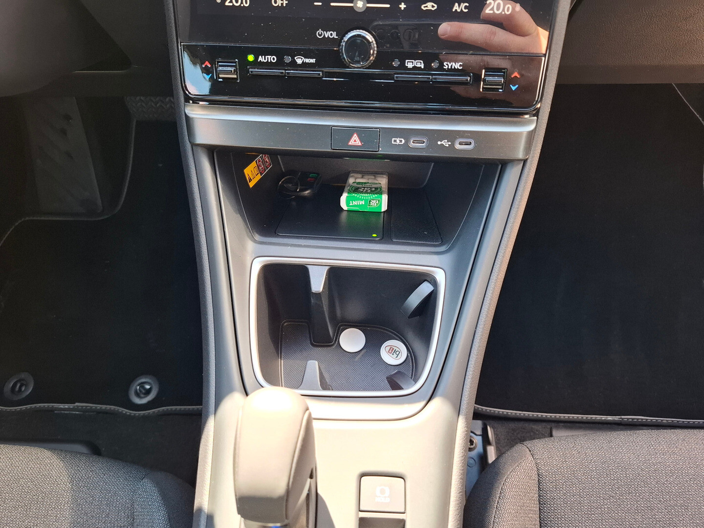 Lexus LBX