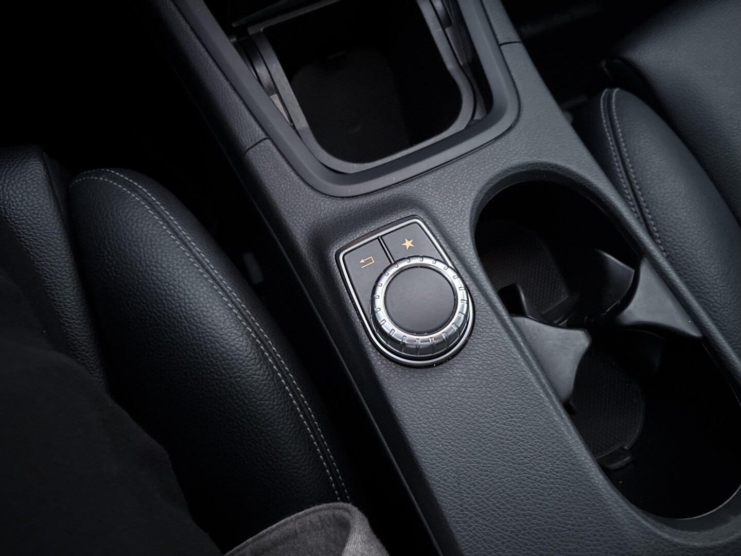 Mercedes-Benz Klasa B