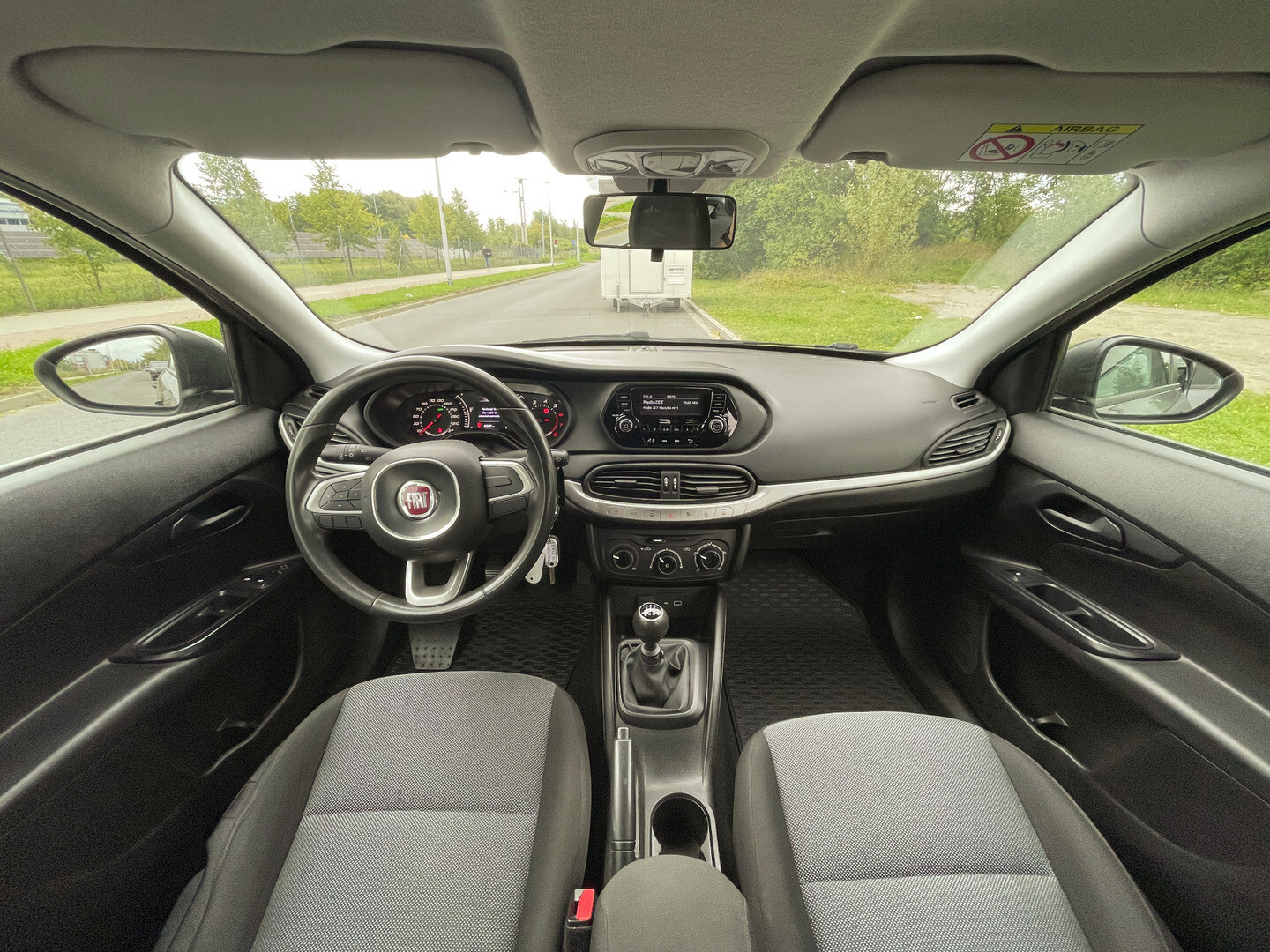 Fiat Tipo