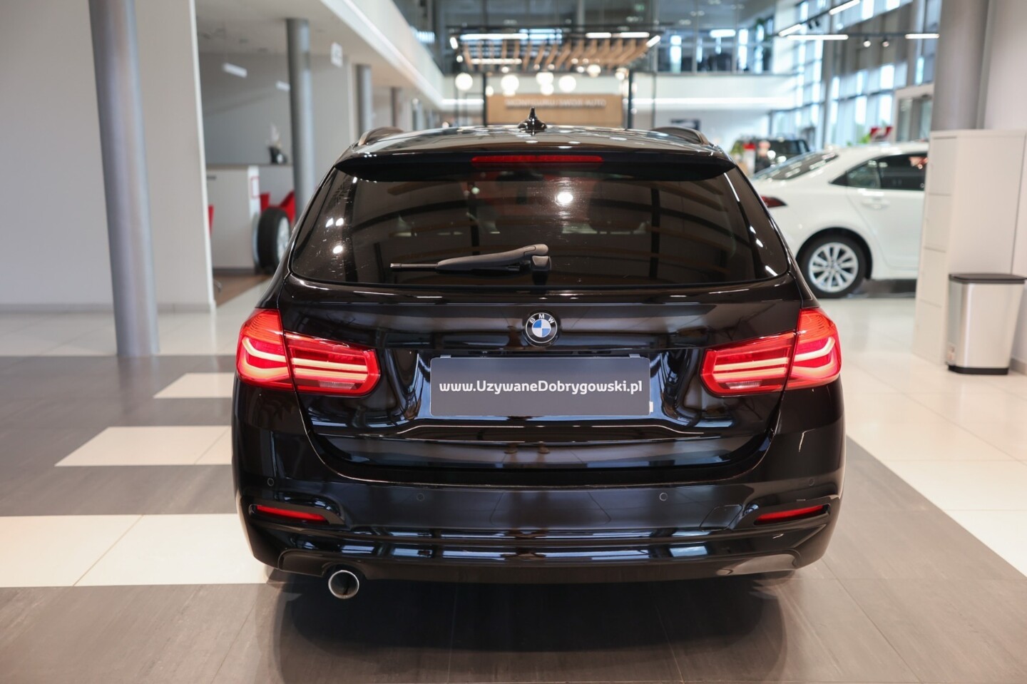 BMW Seria 3
