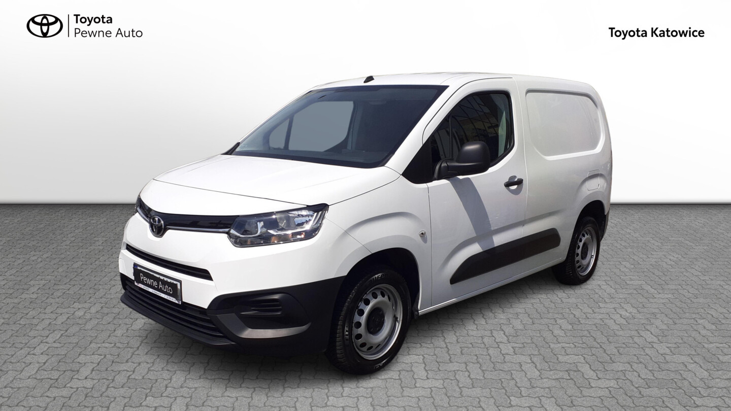 Toyota PROACE CITY