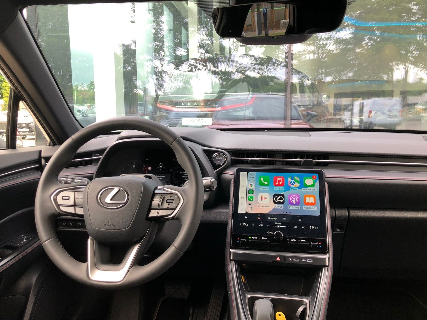 Lexus LBX