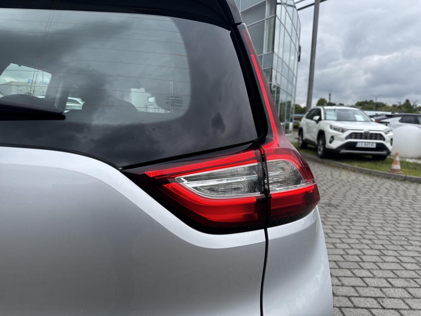 Renault Grand Scenic