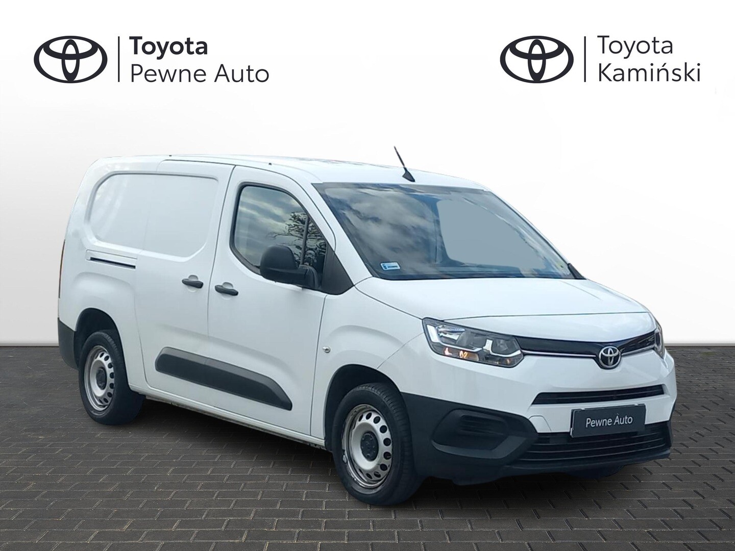 Toyota PROACE CITY