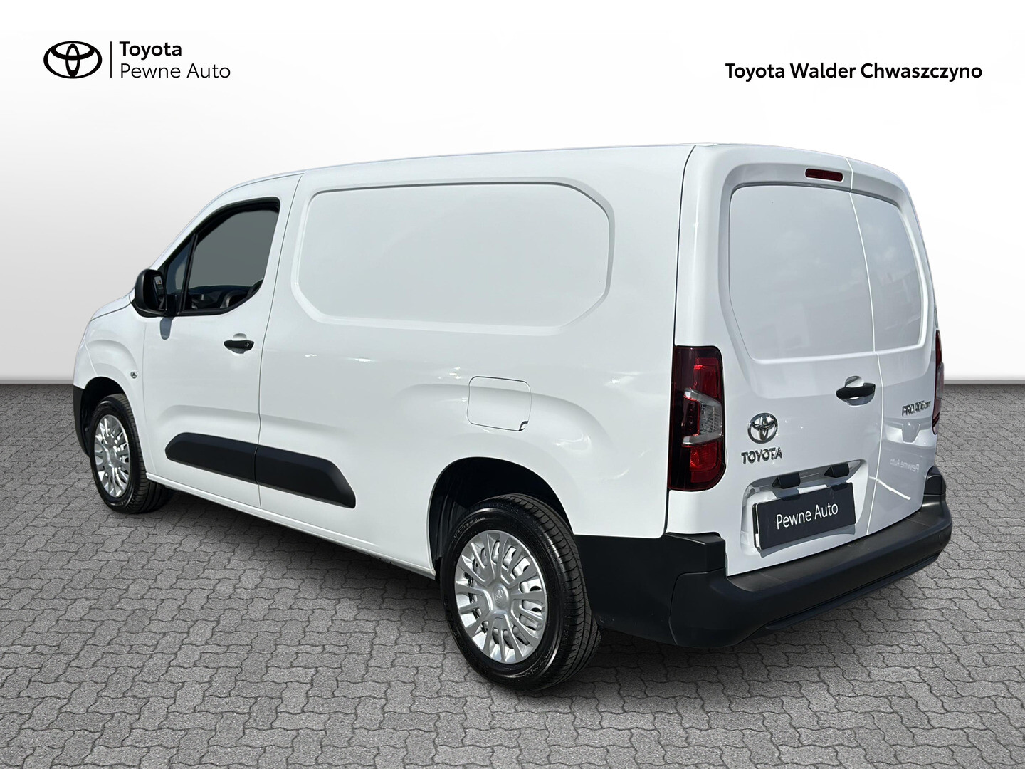 Toyota PROACE CITY