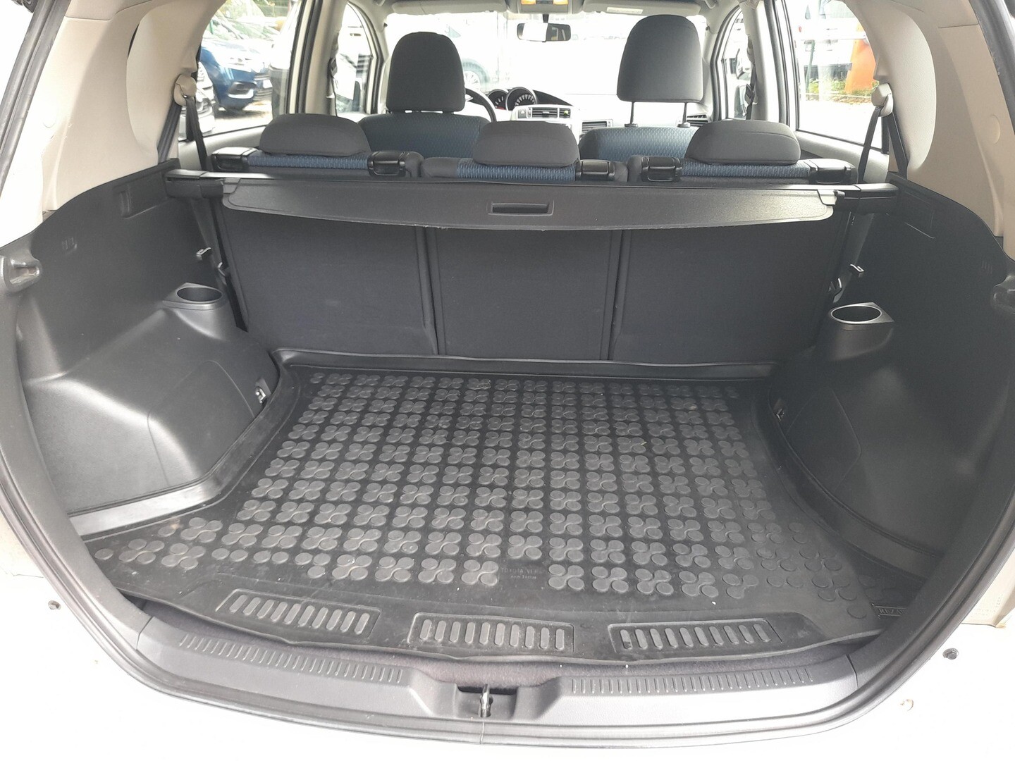 Toyota Verso