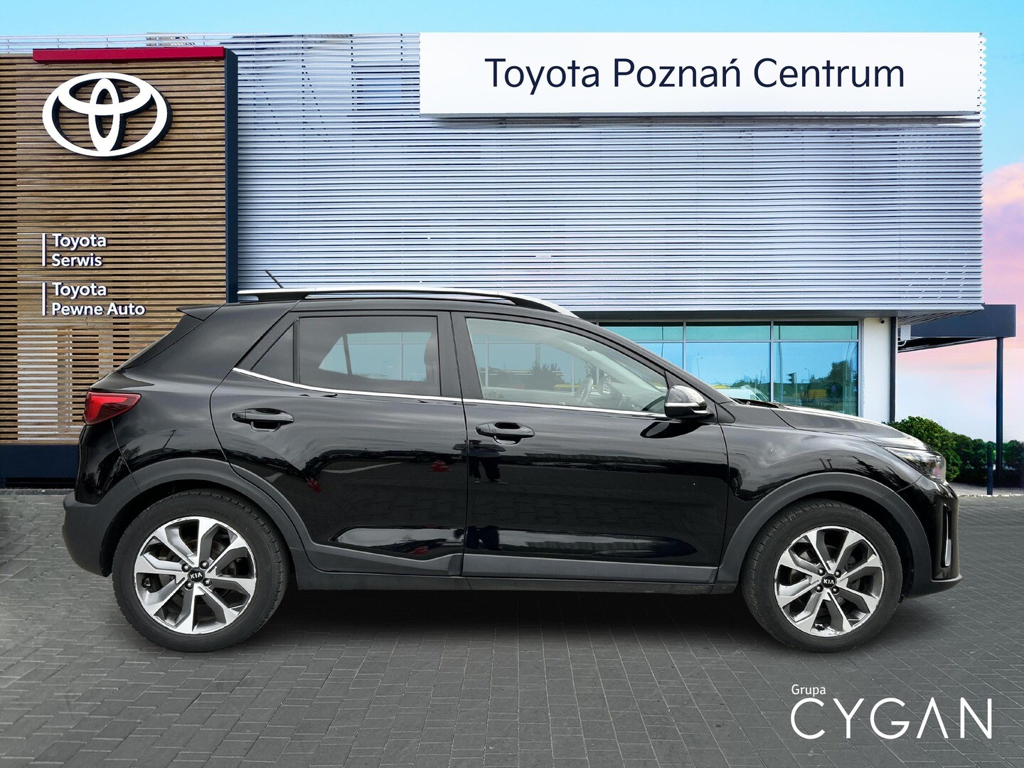 Kia Stonic