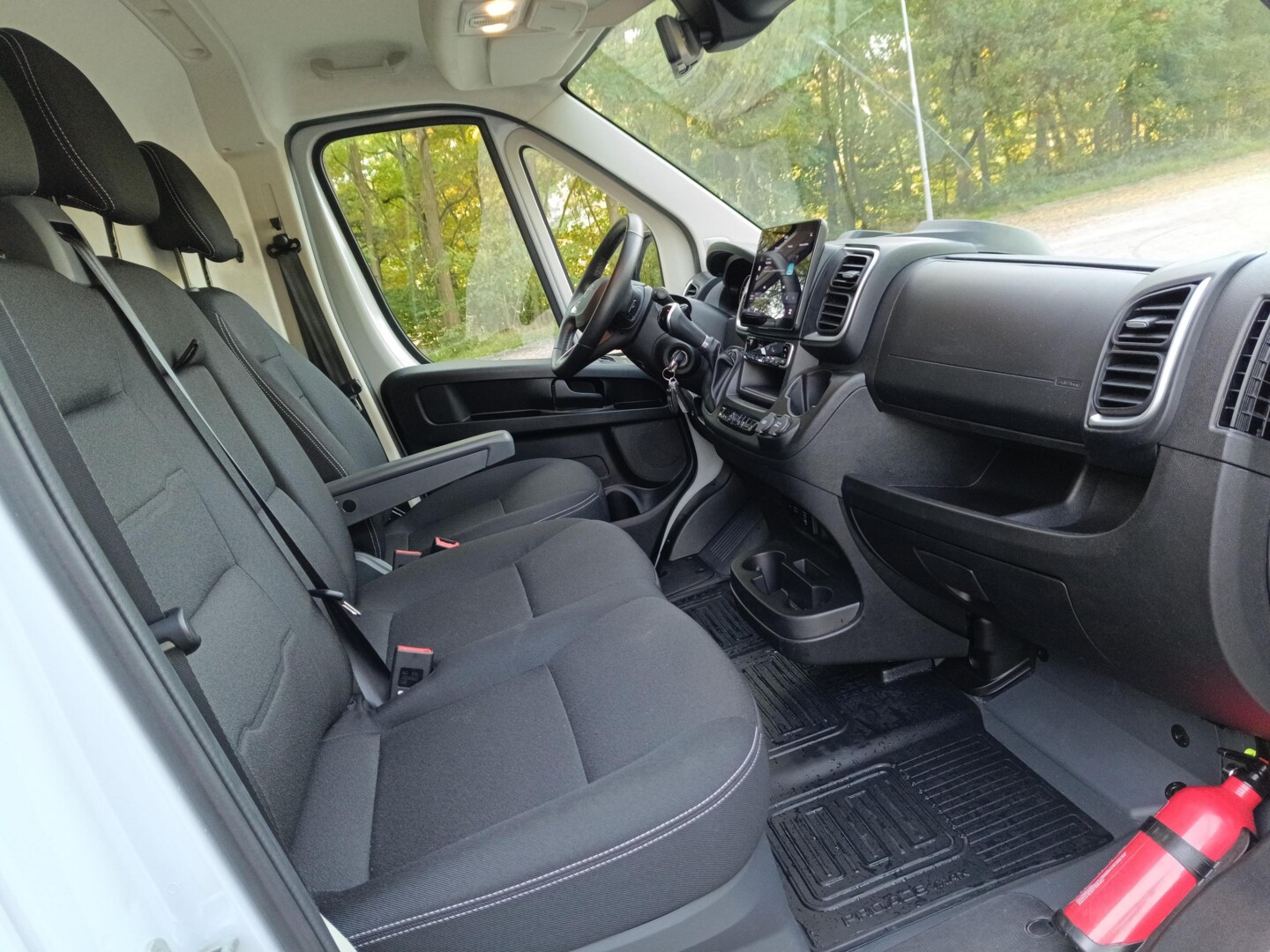Toyota PROACE MAX