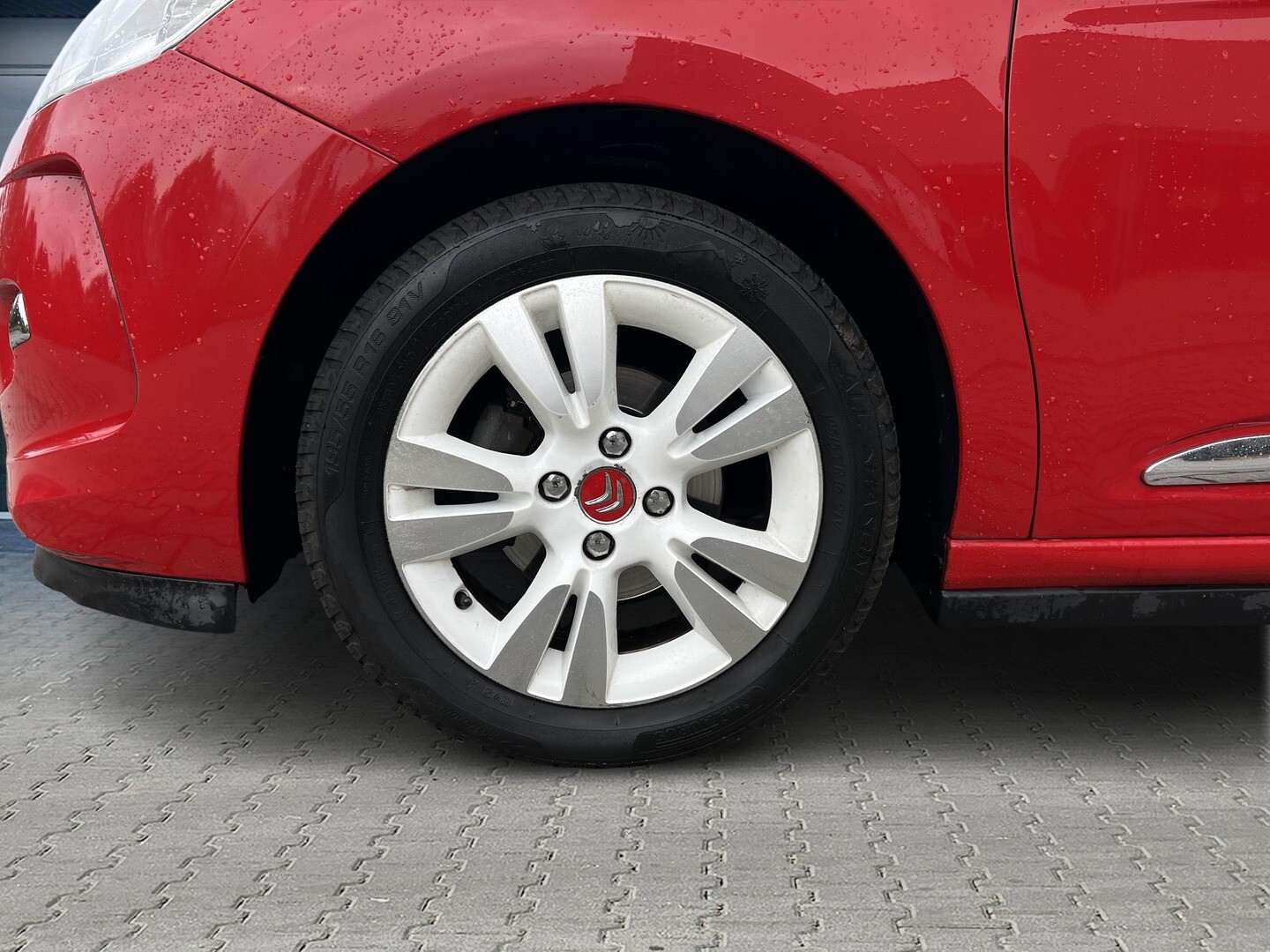 Citroën DS3