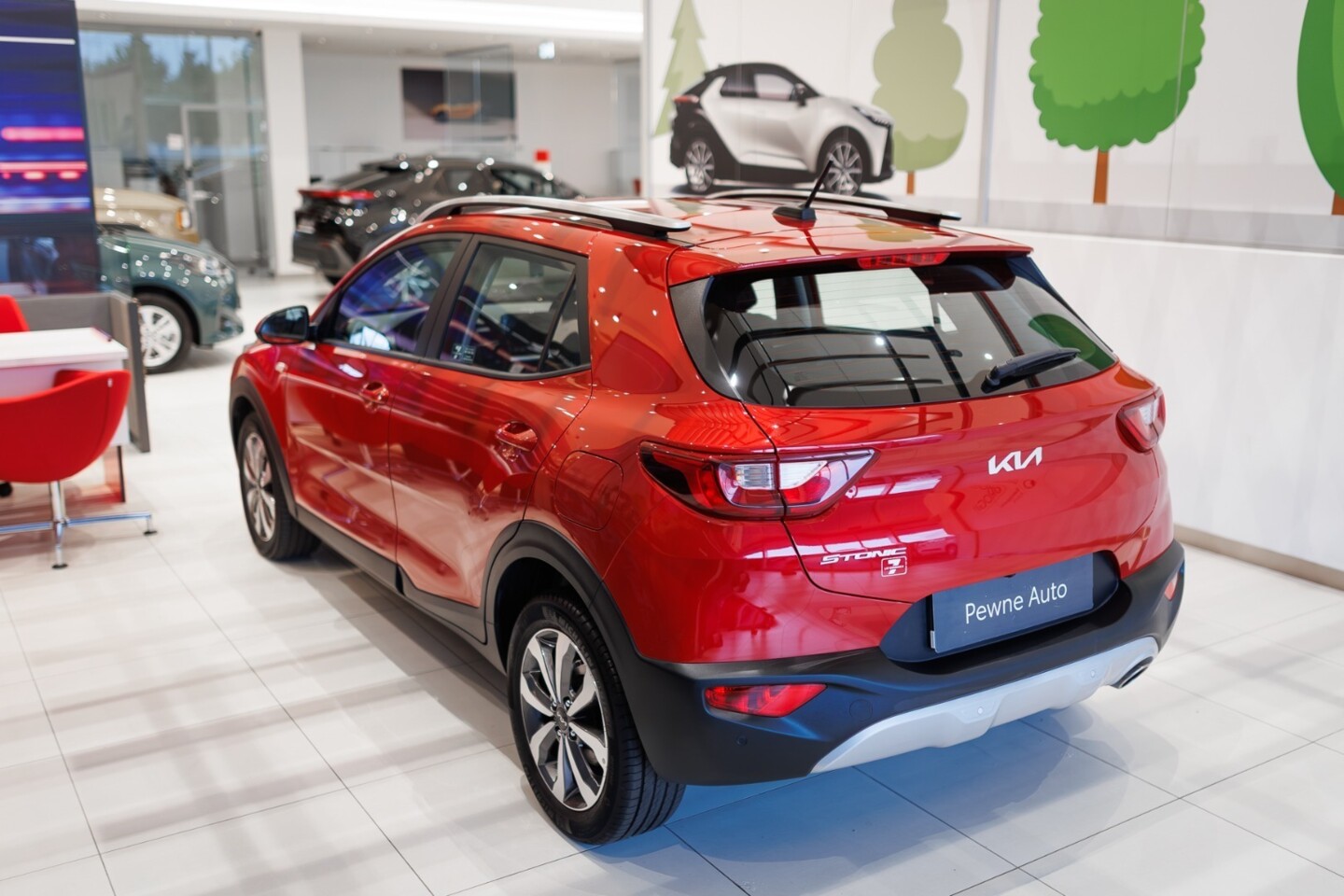 Kia Stonic