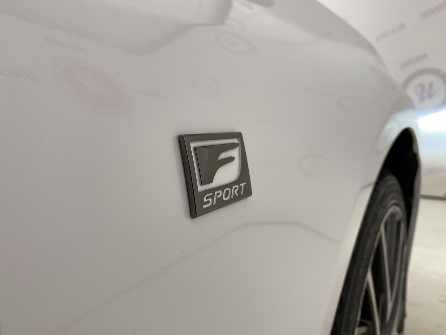 Lexus RC