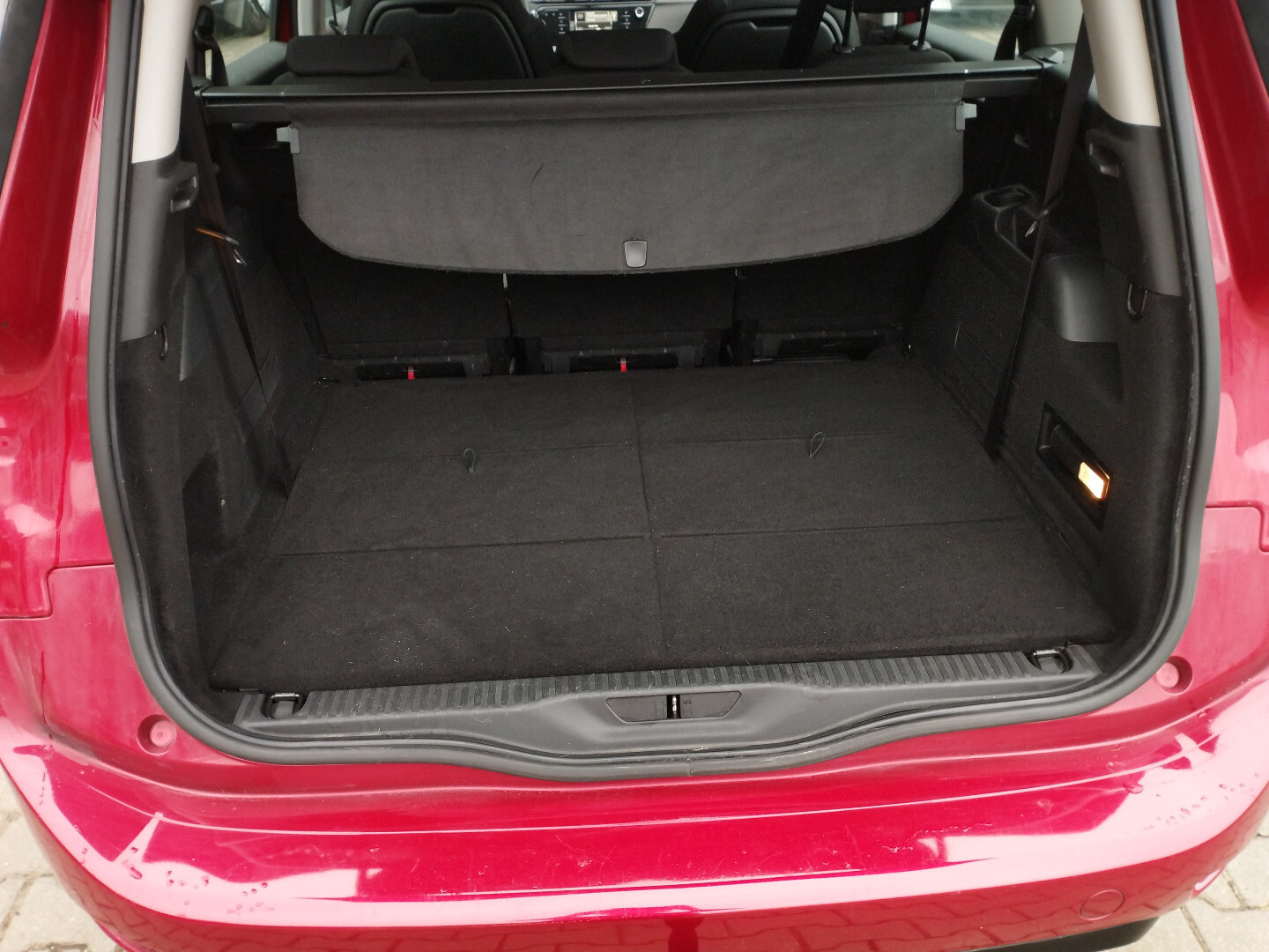 Citroën C4 Grand Picasso