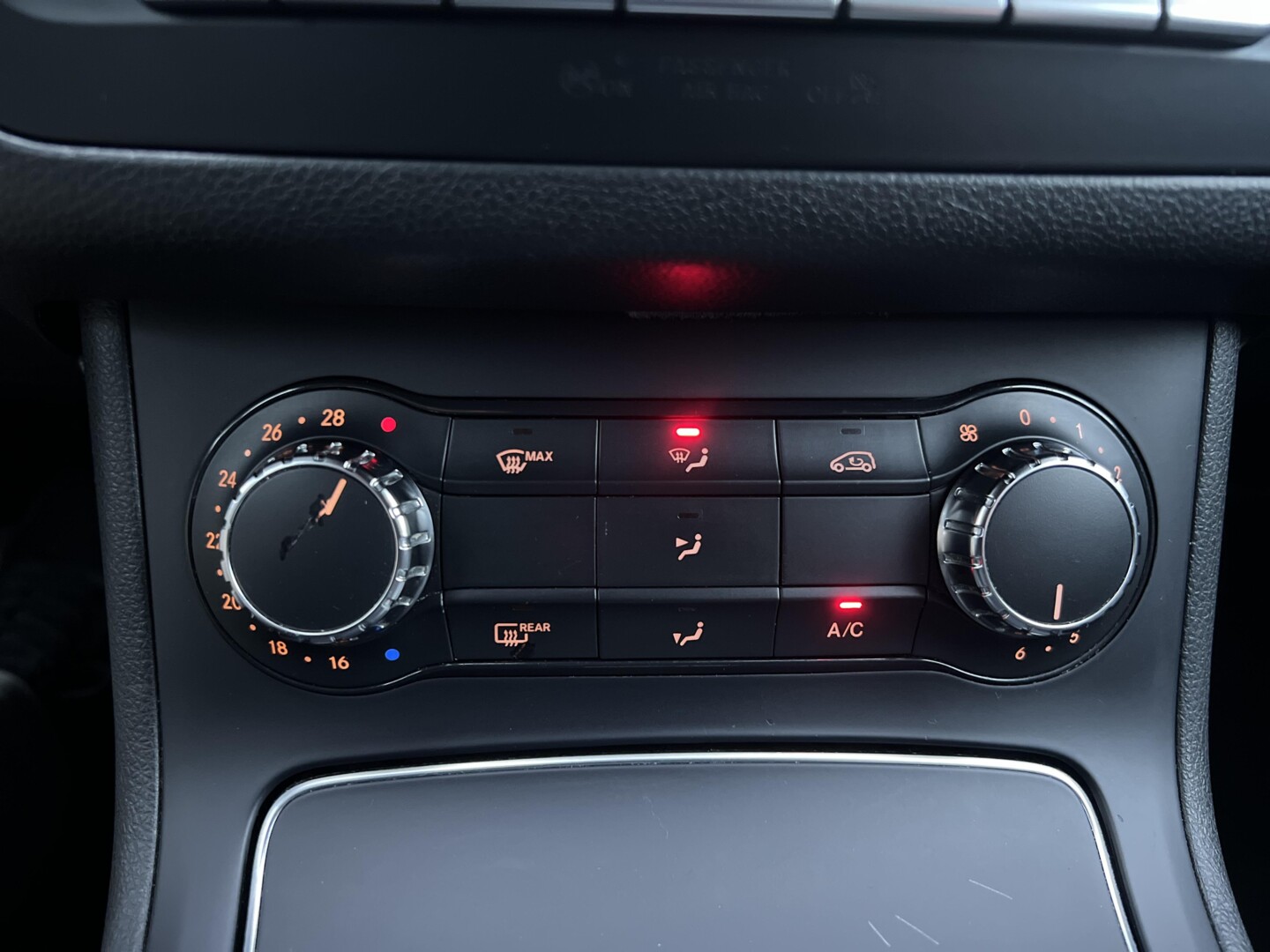 Mercedes-Benz Klasa B