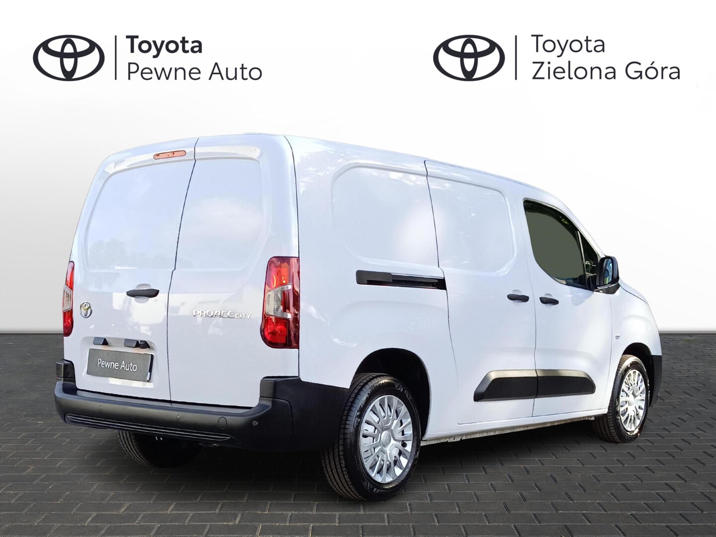 Toyota PROACE CITY