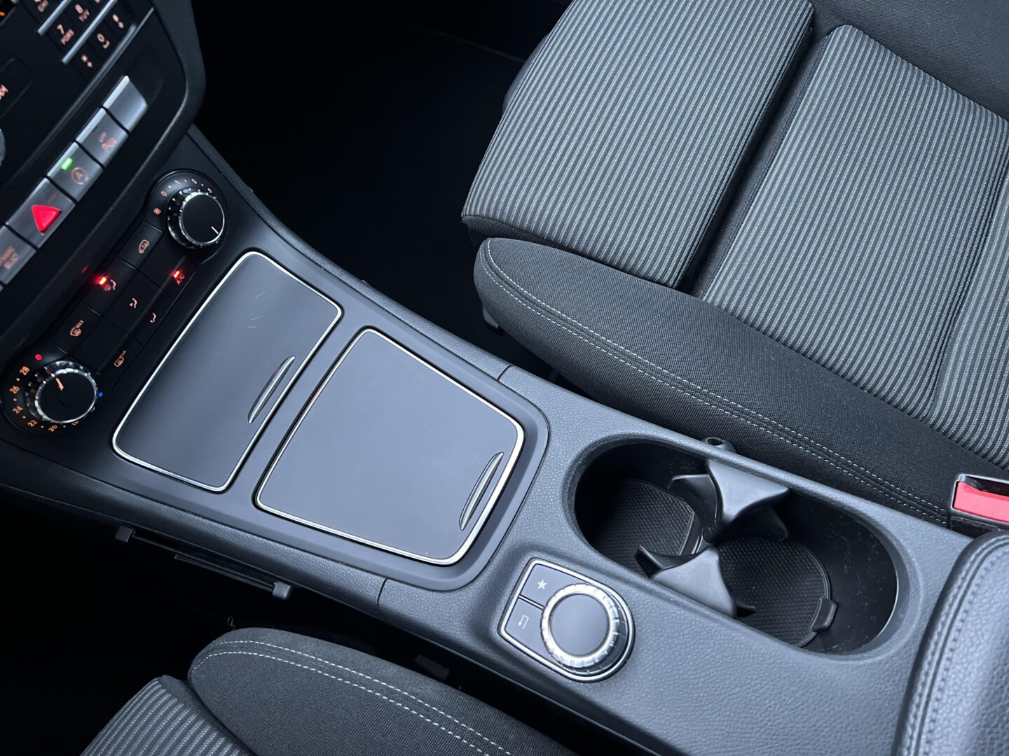 Mercedes-Benz Klasa B