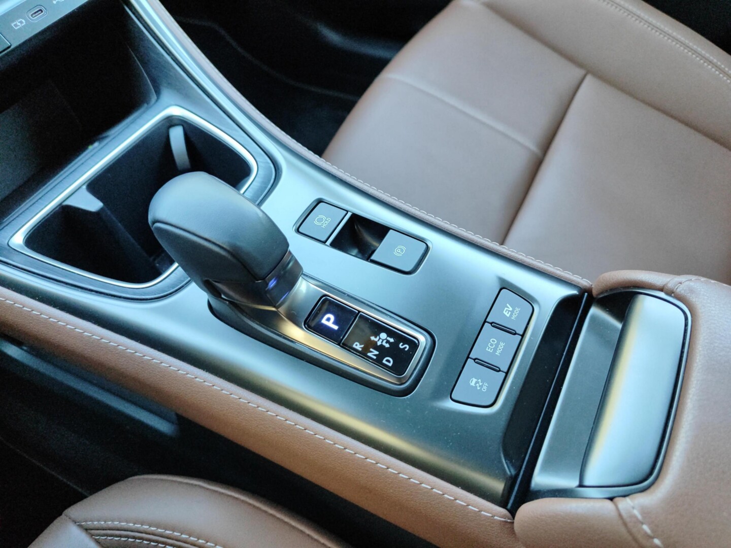 Lexus LBX