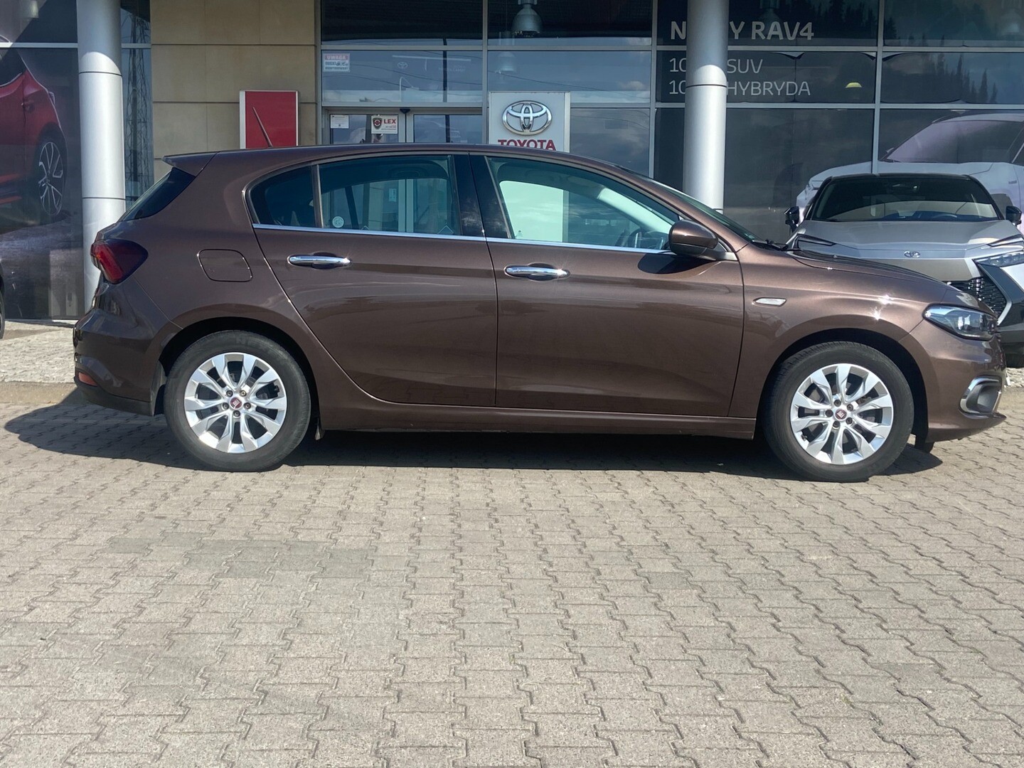 Fiat Tipo
