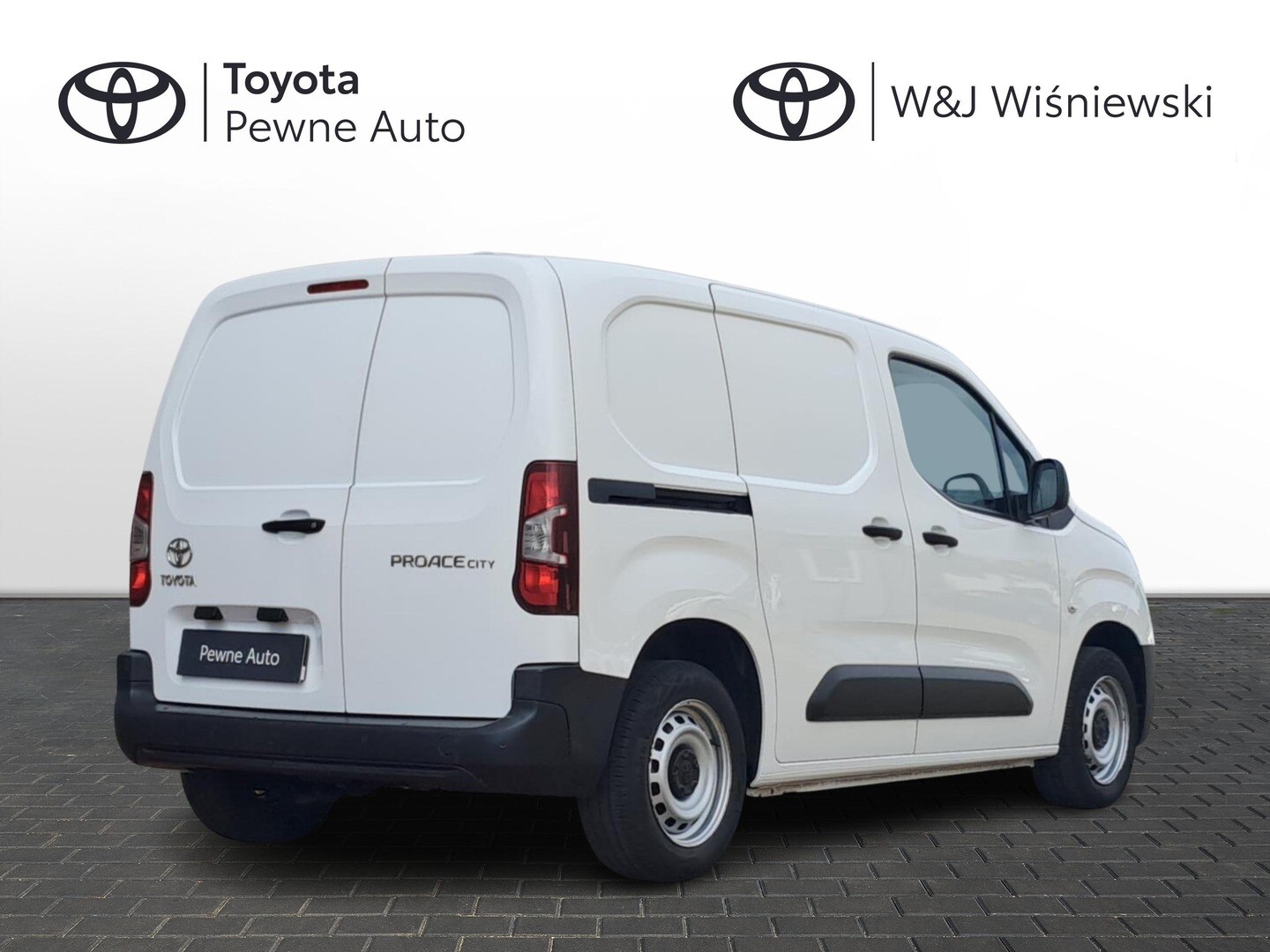 Toyota PROACE CITY