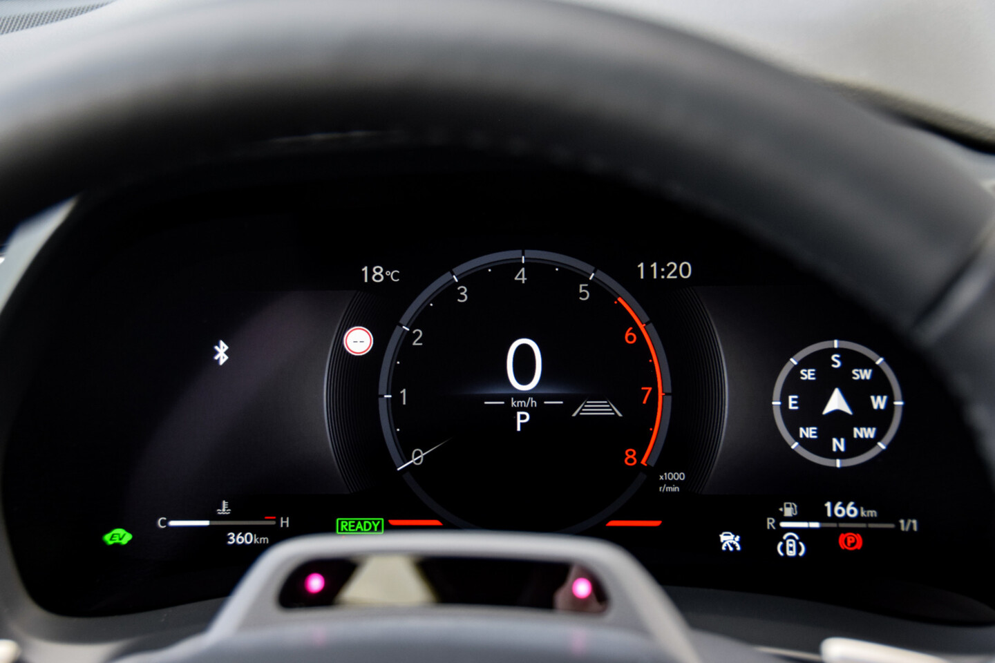 Lexus LBX