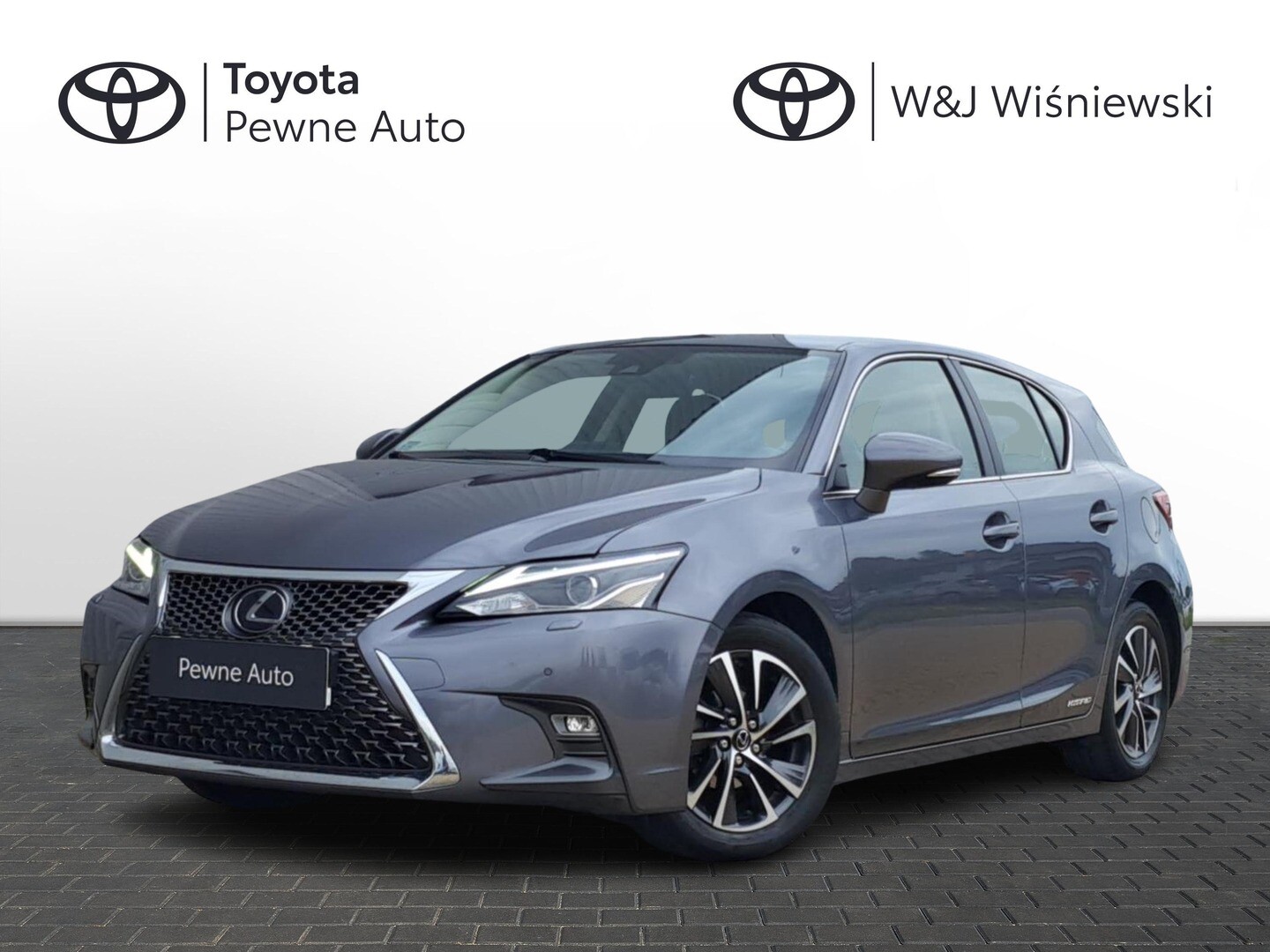 Lexus CT