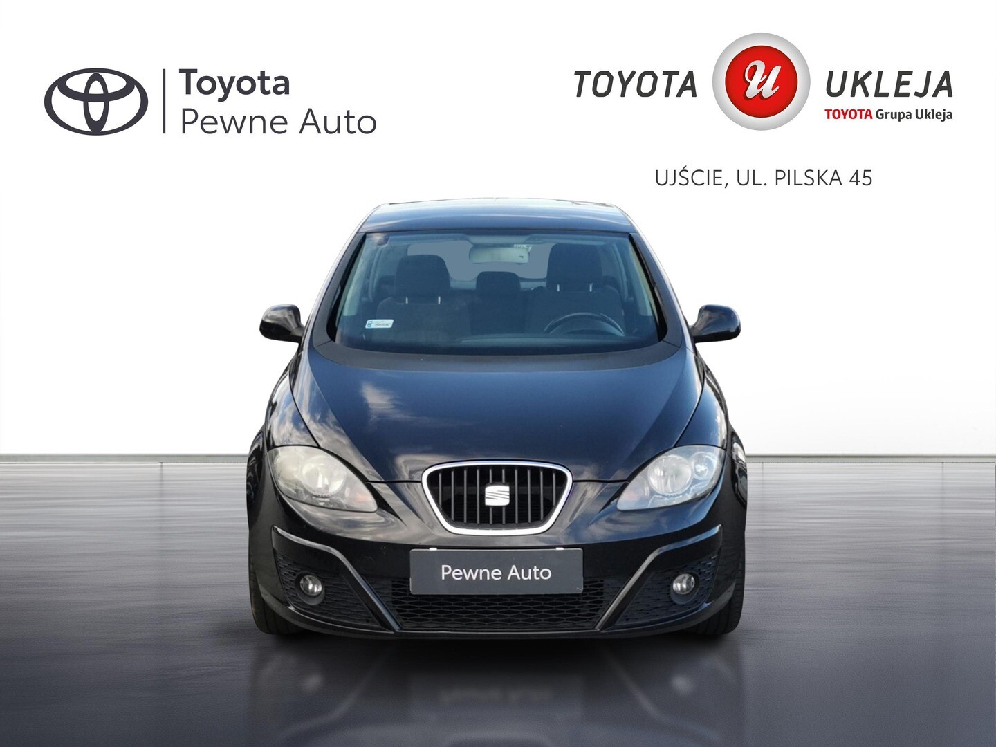 Seat Altea