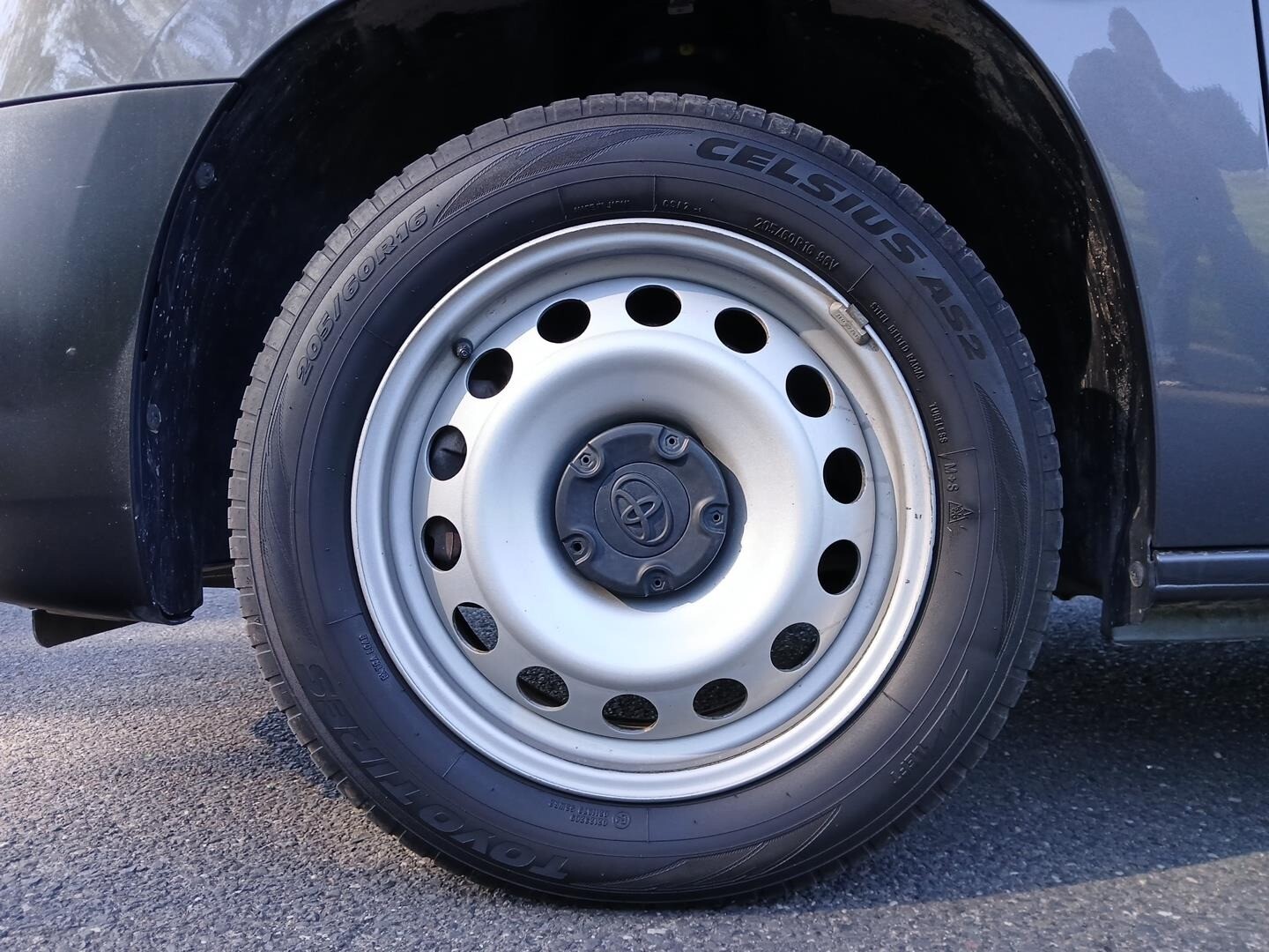 Toyota PROACE CITY