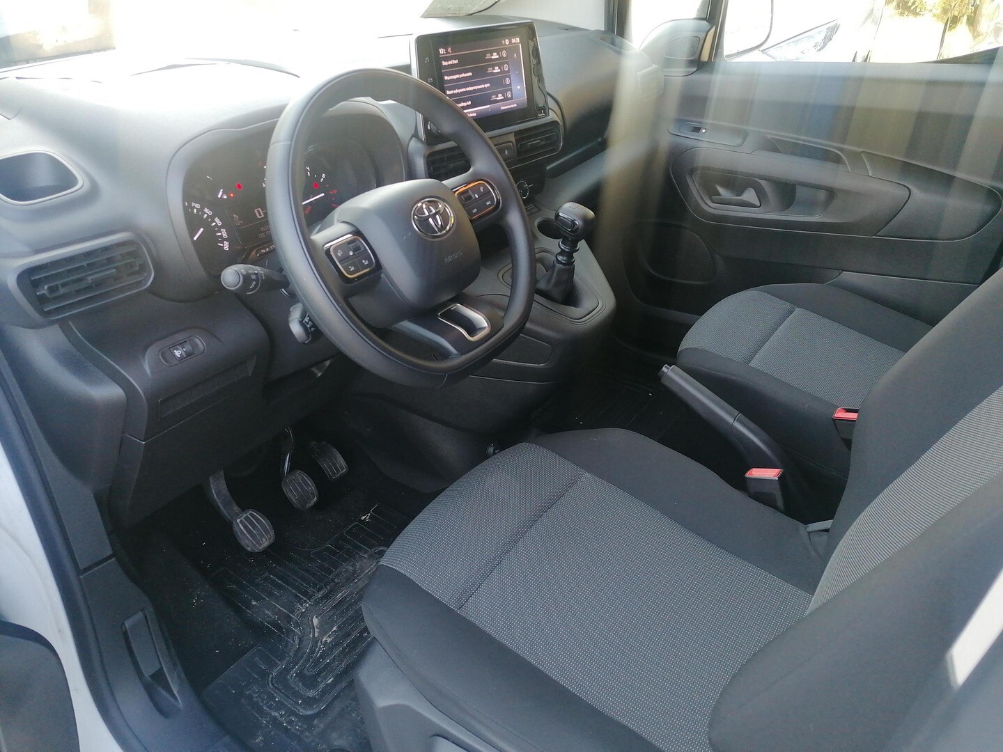 Toyota PROACE CITY