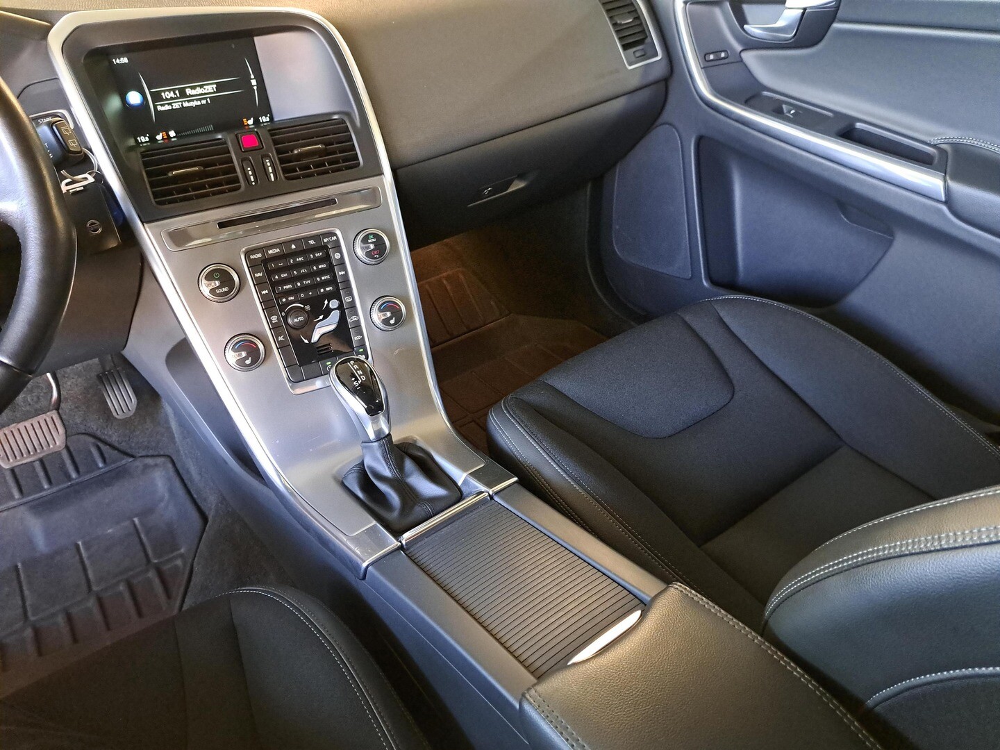 Volvo XC 60
