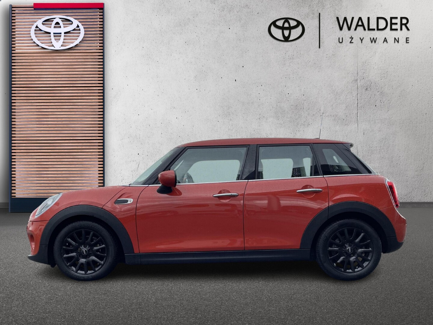 Mini ONE