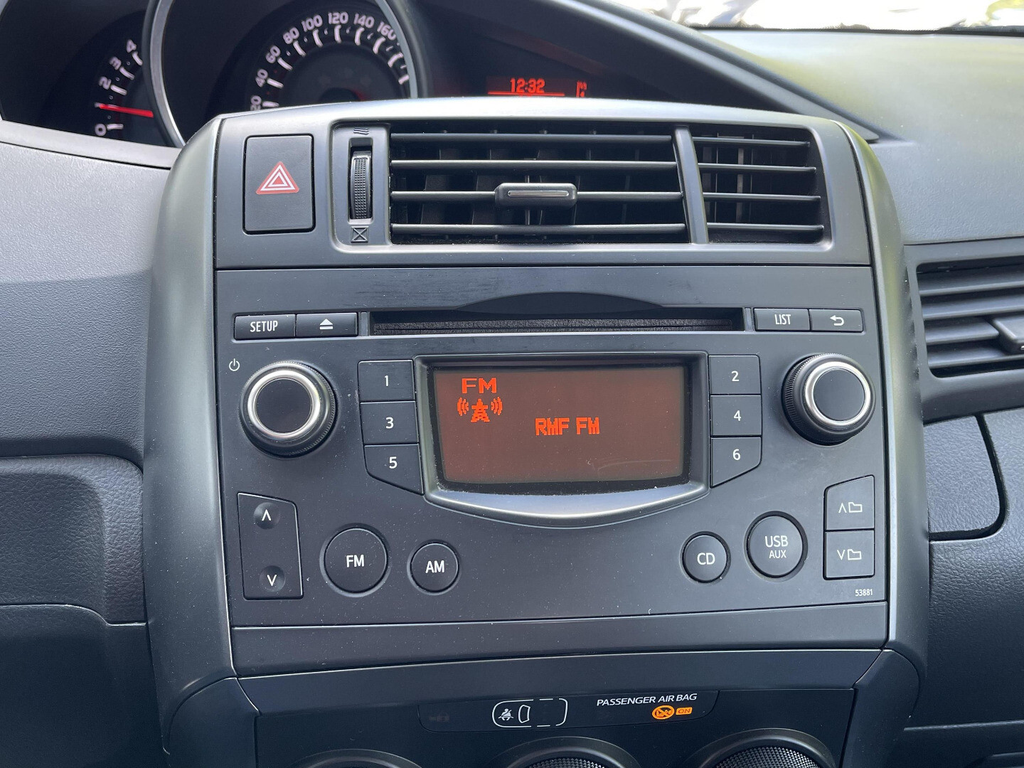 Toyota Verso