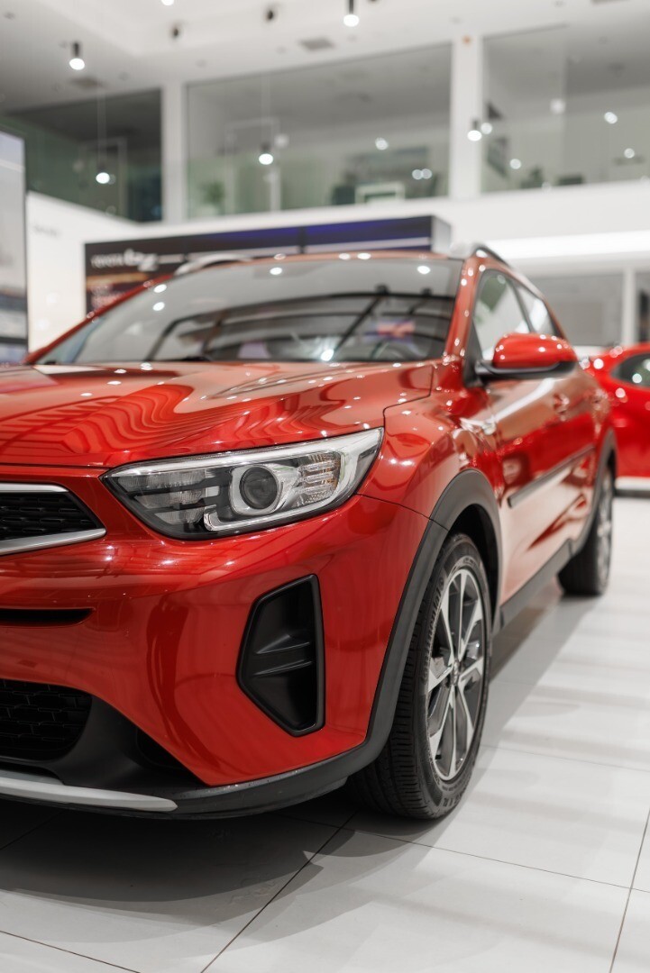 Kia Stonic