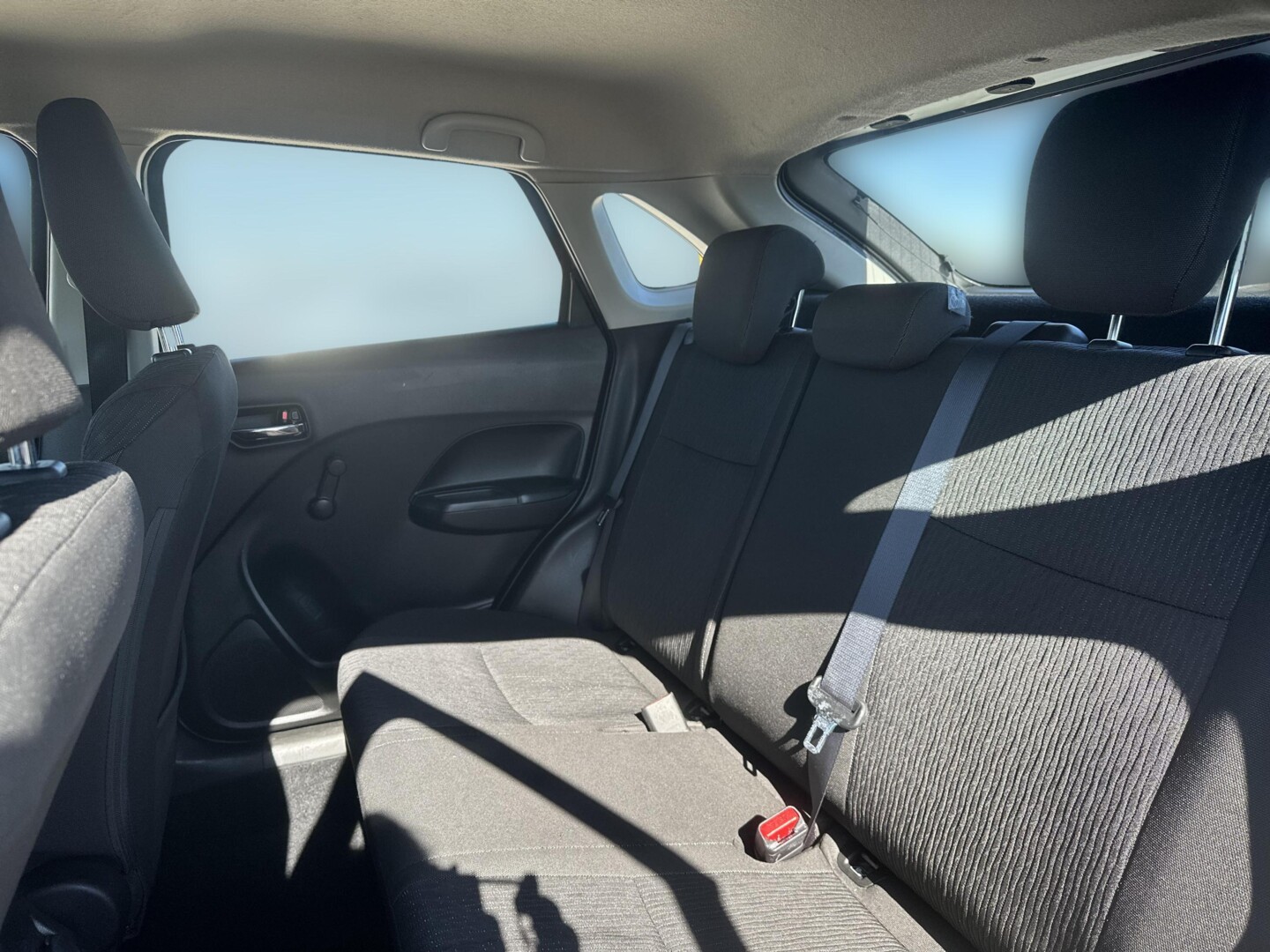 Suzuki Baleno